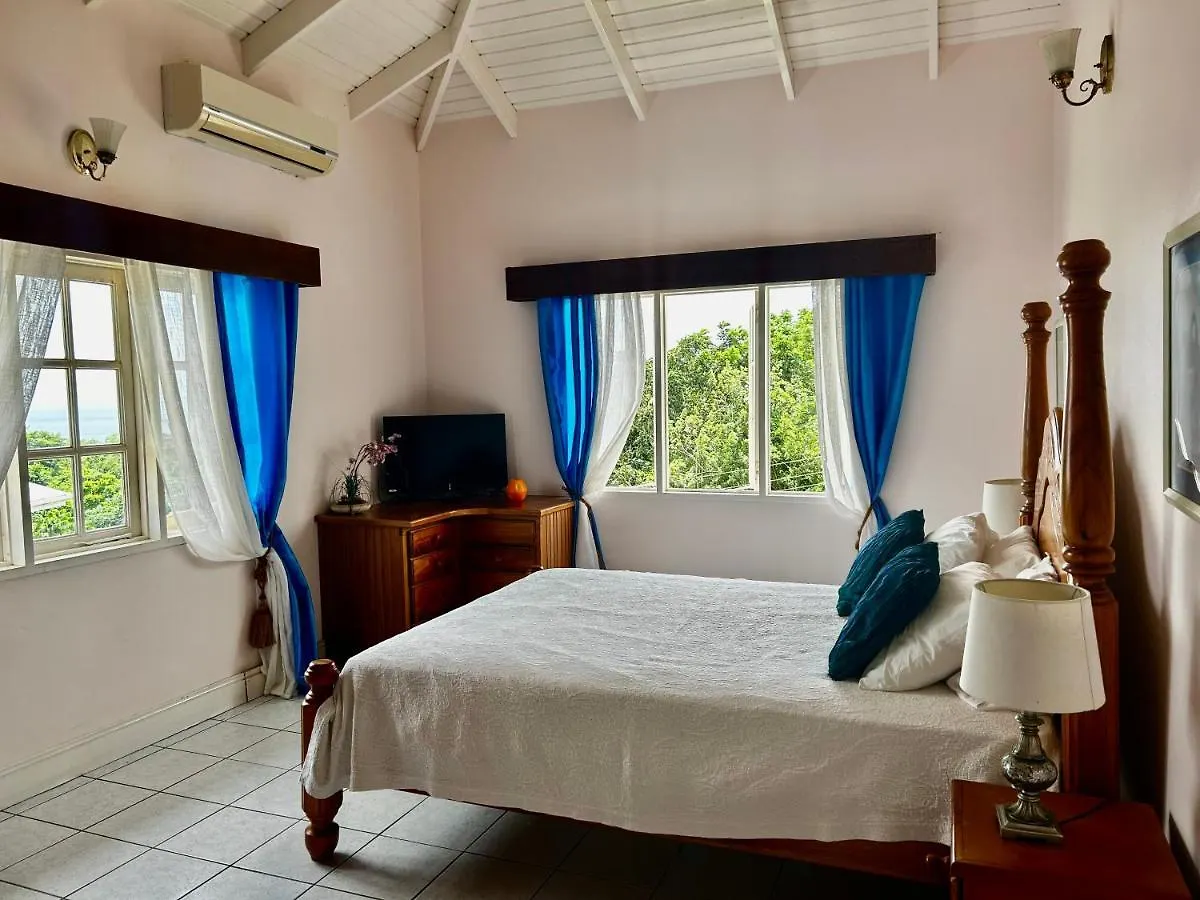 T&T Cascade Villa Scarborough 0*,