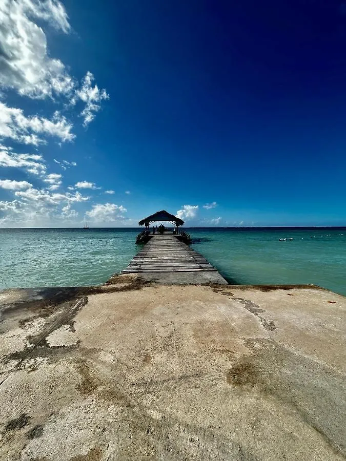 Casa vacanze T&T Cascade Villa Scarborough Trinidad e Tobago