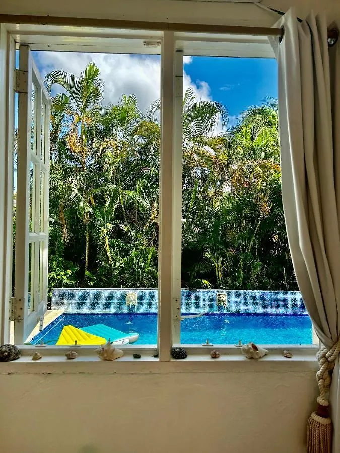 Casa vacanze T&T Cascade Villa Scarborough